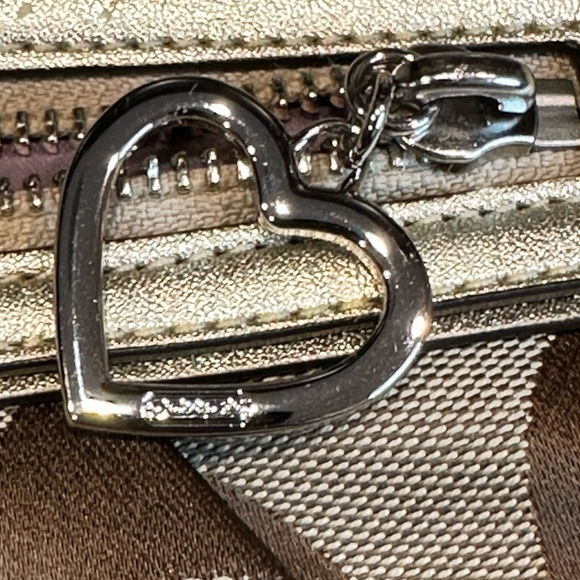 Bundle for @Carinne_V Coach Poppy Crossbody⚜️READ⚠️ DESCRIPTION⚜️ - Picture 10 of 13